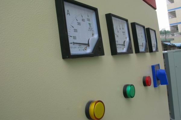 谢岗镇配电箱-影响防水3683配电箱性能的因素